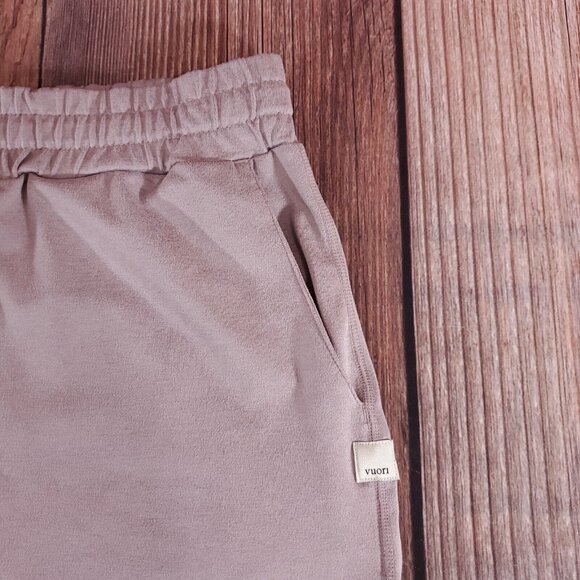 Vuori Lavender Track Pants - Picture 6 of 14